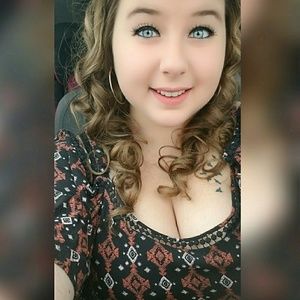 Meet your Posher, Antoinette